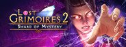Lost Grimoires 2: Shard of Mystery System Requirements