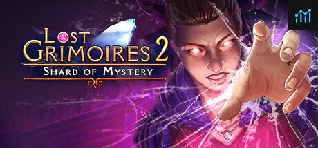 Lost Grimoires 2: Shard of Mystery PC Specs