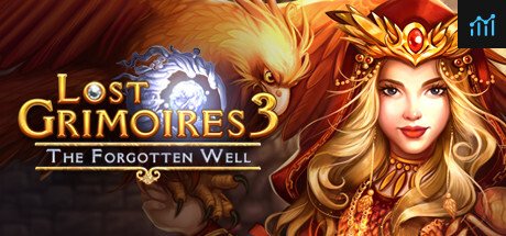 Lost Grimoires 3: The Forgotten Well PC Specs