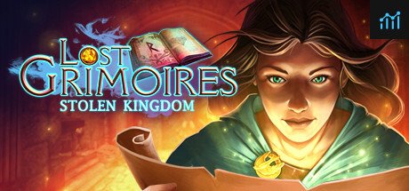 Lost Grimoires: Stolen Kingdom PC Specs