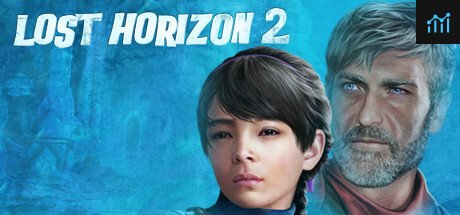 Lost Horizon 2 PC Specs