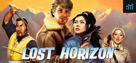 Lost Horizon PC Specs
