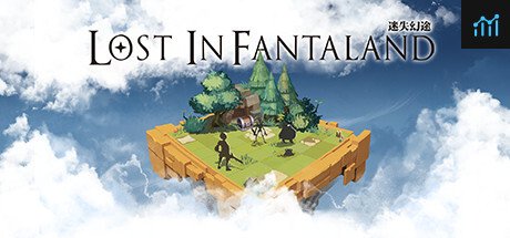 Lost In Fantaland PC Specs