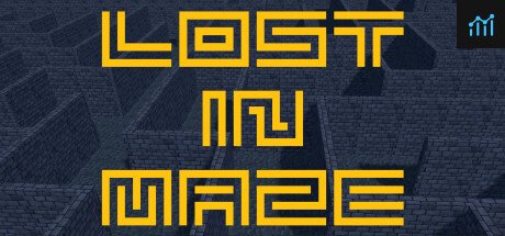 Lost In Maze System Requirements