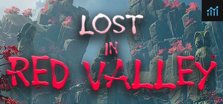 Lost in Red Valley PC Specs