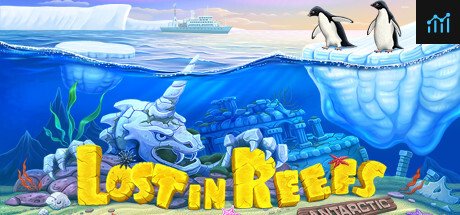 Lost in Reefs: Antarctic PC Specs