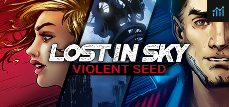 Lost in Sky: Violent Seed PC Specs