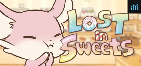 Lost In Sweets PC Specs