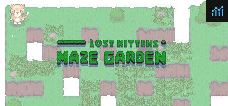 Lost Kittens: Maze Garden PC Specs