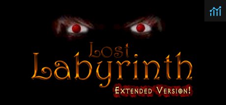 Lost Labyrinth Extended Version System Requirements
