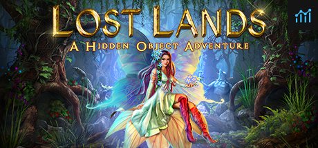 Lost Lands: A Hidden Object Adventure PC Specs