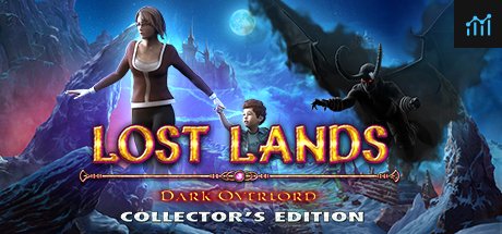 Lost Lands: Dark Overlord PC Specs