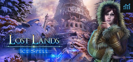 Lost Lands: Ice Spell PC Specs