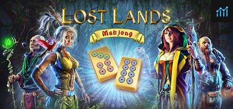 Lost Lands: Mahjong PC Specs