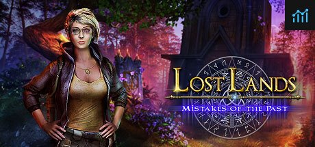 Lost Lands: Mistakes of the Past PC Specs