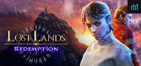 Lost Lands: Redemption PC Specs