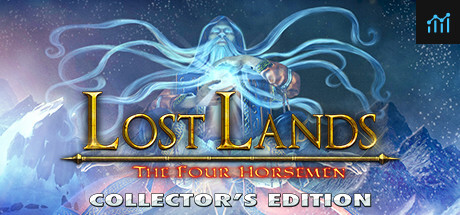 Lost Lands: The Four Horsemen PC Specs