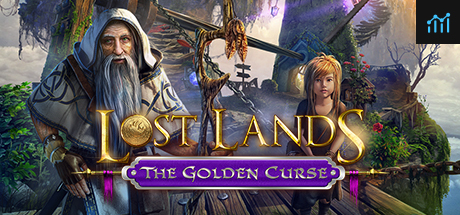 Lost Lands: The Golden Curse PC Specs