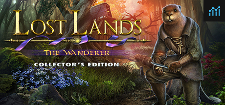 Lost Lands: The Wanderer PC Specs