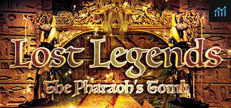 Lost Legends: The Pharaoh's Tomb PC Specs