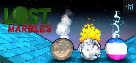 Lost Marbles PC Specs