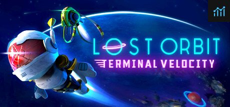 LOST ORBIT: Terminal Velocity PC Specs