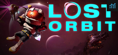 LOST ORBIT PC Specs