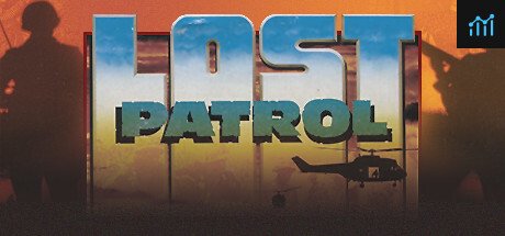 Lost Patrol PC Specs