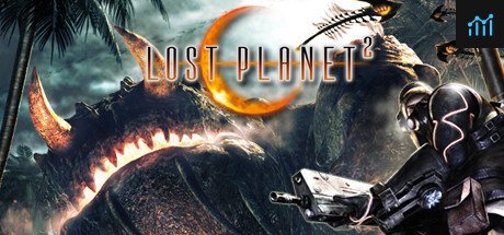 Lost Planet 2 PC Specs