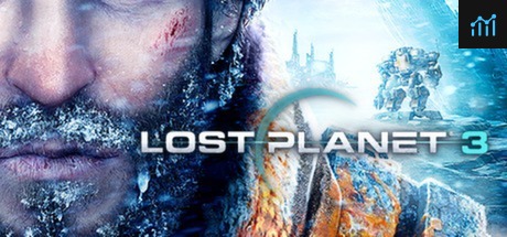 LOST PLANET 3 System Requirements