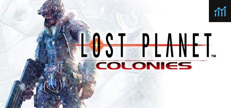 Lost Planet: Extreme Condition Colonies Edition PC Specs