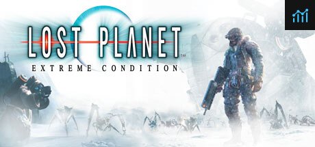 Lost Planet: Extreme Condition PC Specs