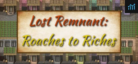 Lost Remnant: Roaches to Riches PC Specs