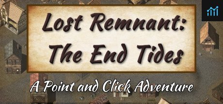 Lost Remnant: The End Tides PC Specs