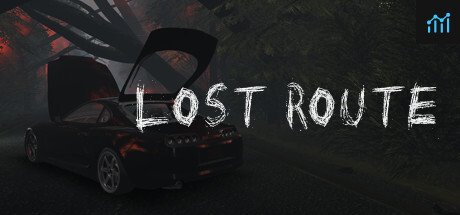 Lost Route PC Specs