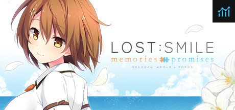 LOST:SMILE memories + promises PC Specs