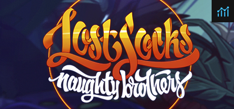Can I Run Lost Socks: Naughty Brothers?