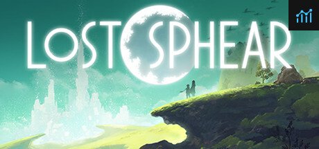 LOST SPHEAR PC Specs