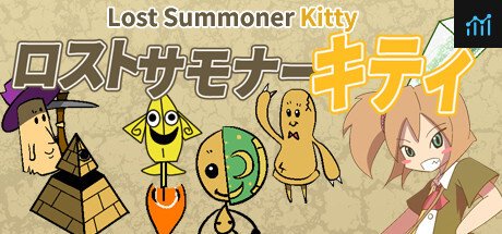 Lost Summoner Kitty PC Specs