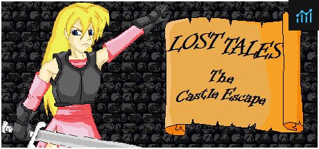 Lost Tales - The Castle Escape System Requirements