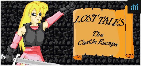 Lost Tales - The Castle Escape PC Specs