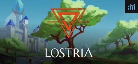 Lostria PC Specs