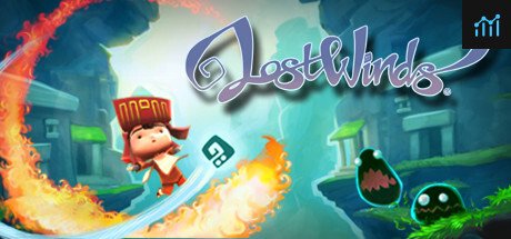 LostWinds PC Specs