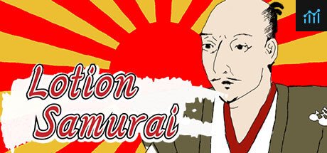 Lotion samurai PC Specs