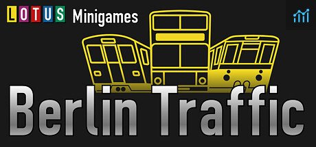 LOTUS Minigames: Berlin Traffic PC Specs