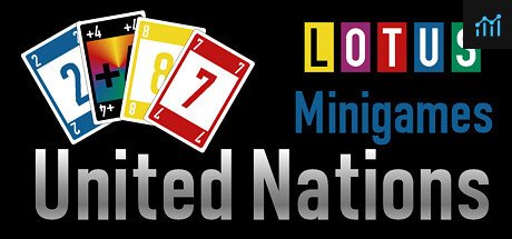 LOTUS Minigames: United Nations PC Specs