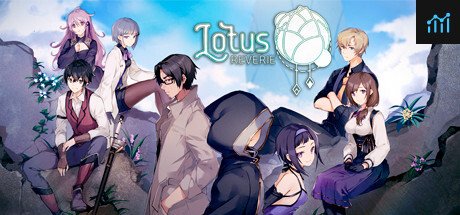 Lotus Reverie ~ First Nexus PC Specs