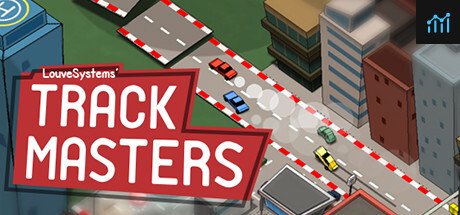 Can I Run LouveSystems' TrackMasters?