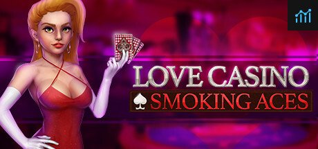Love Casino: Smoking Aces PC Specs