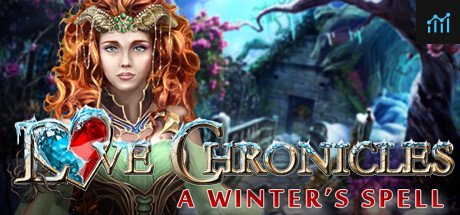 Love Chronicles: A Winter's Spell Collector's Edition PC Specs